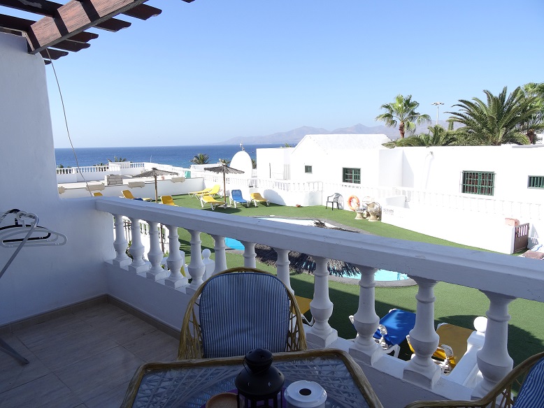 One Bed Self Catering Accommodation Puerto del Carmen